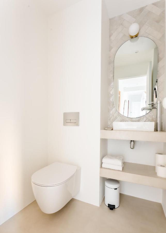 Apartmán Habitat Parisien - Louvre Rivoli Exteriér fotografie