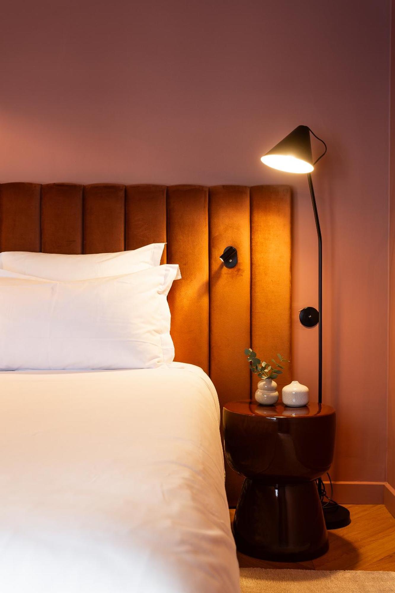 Apartmán Habitat Parisien - Louvre Rivoli Exteriér fotografie